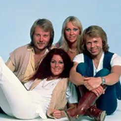 ABBA — фото артиста