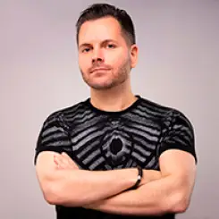 Фото артиста: Ace Ventura