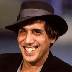 Фото артиста: Adriano Celentano