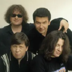 Агата Кристи — фото артиста