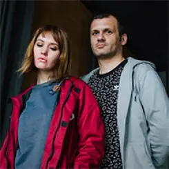 Аигел — фото артиста