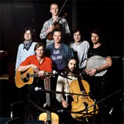 Артист Аквариум