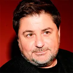 Фото артиста: Александр Цекало