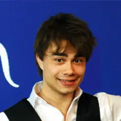 Фото артиста: Александр Рыбак