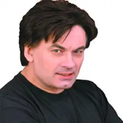 Фото артиста: Александр Серов