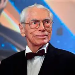 Фото артиста: Александр Зацепин