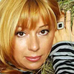 Фото артиста: Алена Апина