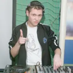 Alex Trefiloff — фото артиста