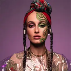 Фото артиста: Алина Паш