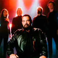 Alphaville — фото артиста