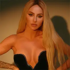 ANNA ASTI — фото артиста