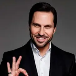 Фото артиста: Артур Пирожков