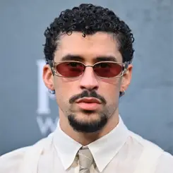 Фото артиста: Bad Bunny