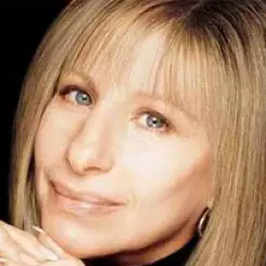 Фото артиста: Barbara Streisand