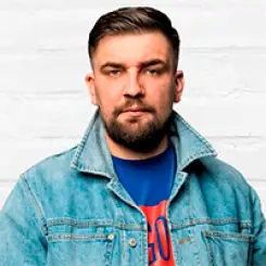 Баста — фото артиста