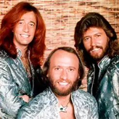 Фото артиста: Bee Gees