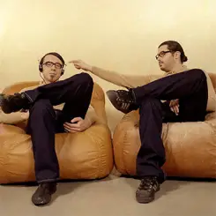 Фото артиста: Benassi Bros