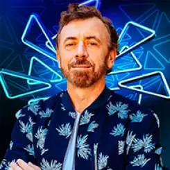 Benny Benassi — фото артиста