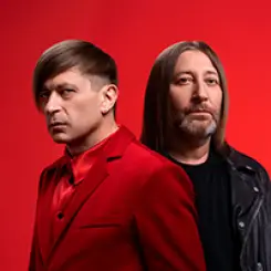 Фото артиста: Би-2