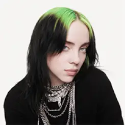 Фото артиста: Billie Eilish