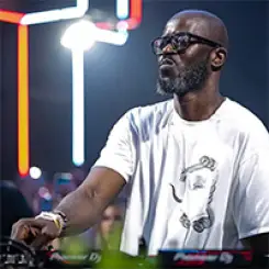 Фото артиста: Black Coffee