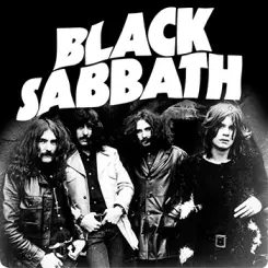 Black Sabbath — фото артиста