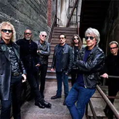 Bon Jovi — фото артиста