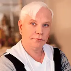 Фото артиста: Борис Моисеев