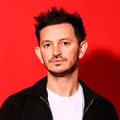 Burak Yeter — фото артиста