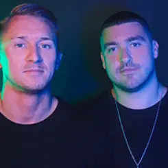 CamelPhat — фото артиста
