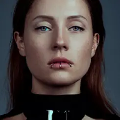 Charlotte de Witte — фото артиста