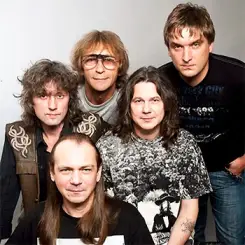 Фото артиста: Чиж & Co