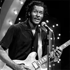 Chuck Berry — фото артиста