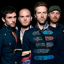 Coldplay — фото артиста