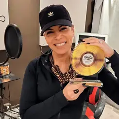 Corina — фото артиста