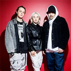 Cream Soda — фото артиста