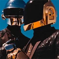 Daft Punk — фото артиста