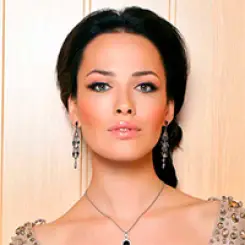 Фото артиста: Даша Астафьева