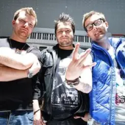 Deepside Deejays — фото артиста