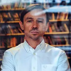 Фото артиста: Дельфин