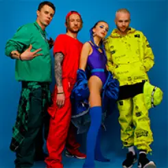 DILEMMA — фото артиста