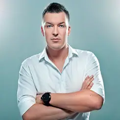 DJ Feel — фото артиста