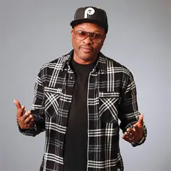 Фото артиста: DJ Jazzy Jeff