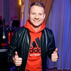 DJ Smash — фото артиста