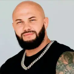 Фото артиста: Джиган