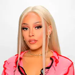Doja Cat — фото артиста