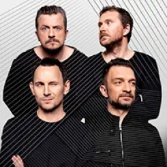 Фото артиста: Друга Ріка