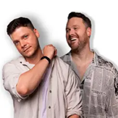 DubVision — фото артиста