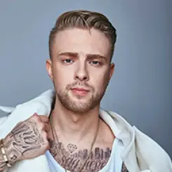 Фото артиста: Егор Крид