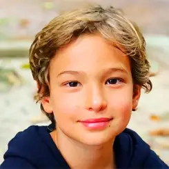 Фото артиста: Энджел Жуков